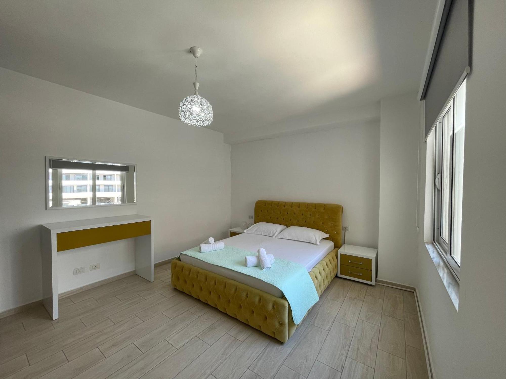 Cava Apartments Sarande Exterior photo